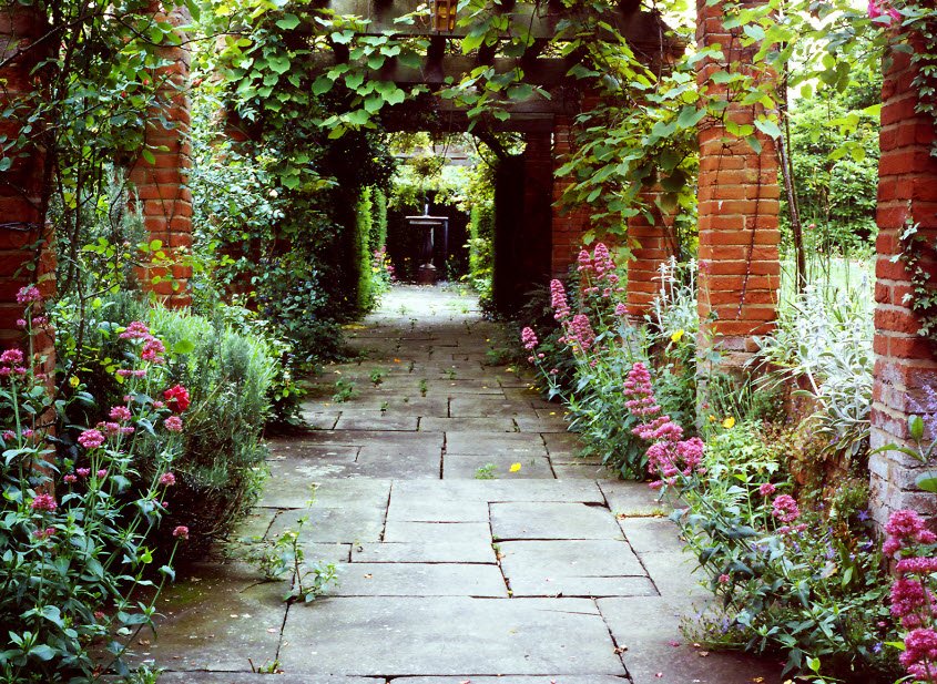 Deanery Garden , United Kingdom